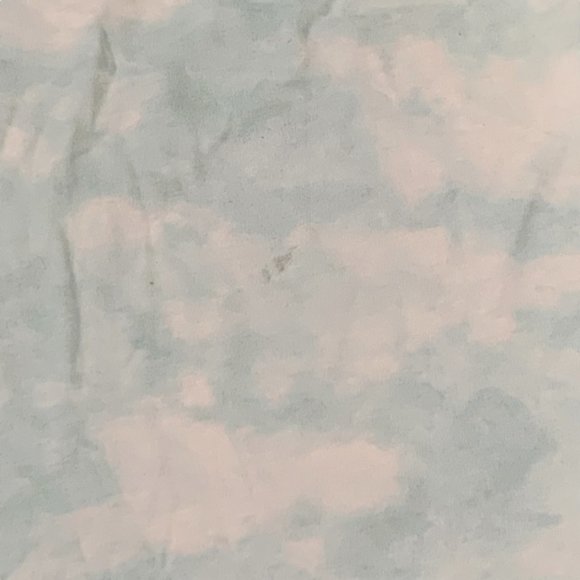 Old Navy Tie-dyed Cloud V Neck Tank Small - Picture 3 of 4